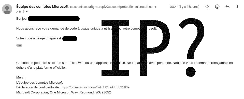Microsoft And Security: Money First